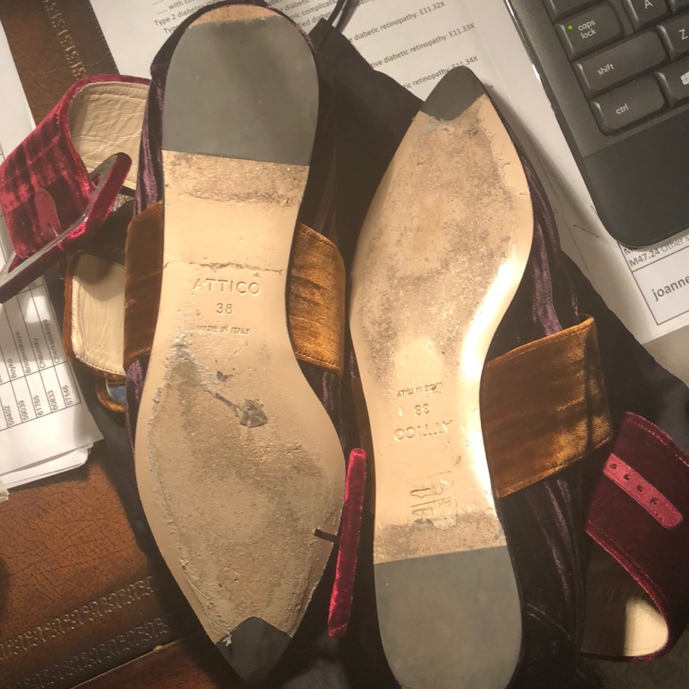 Shoes - Picture 4 of 7